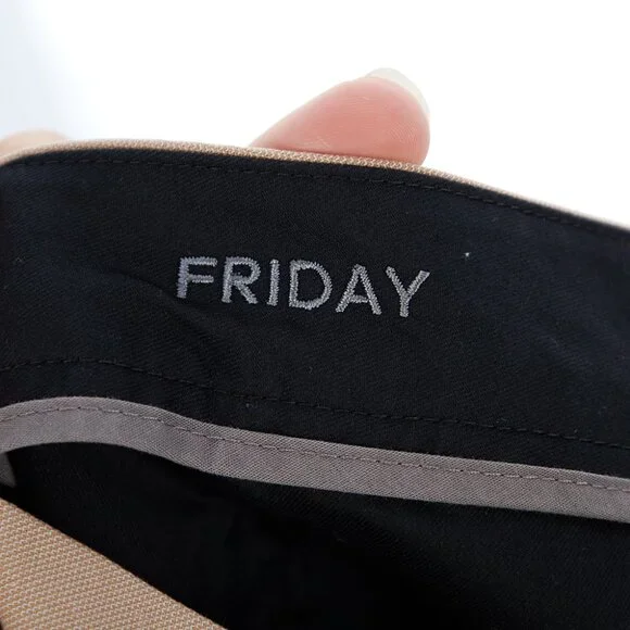 Bonobos Weekday Warrior Dress Pants Men's Size 36/32 - Picture 4 of 7